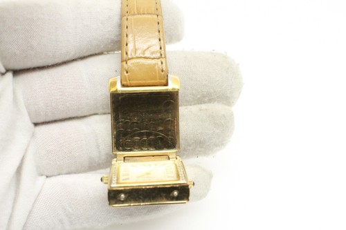 Rotary reverso watch - Picture 10 of 10