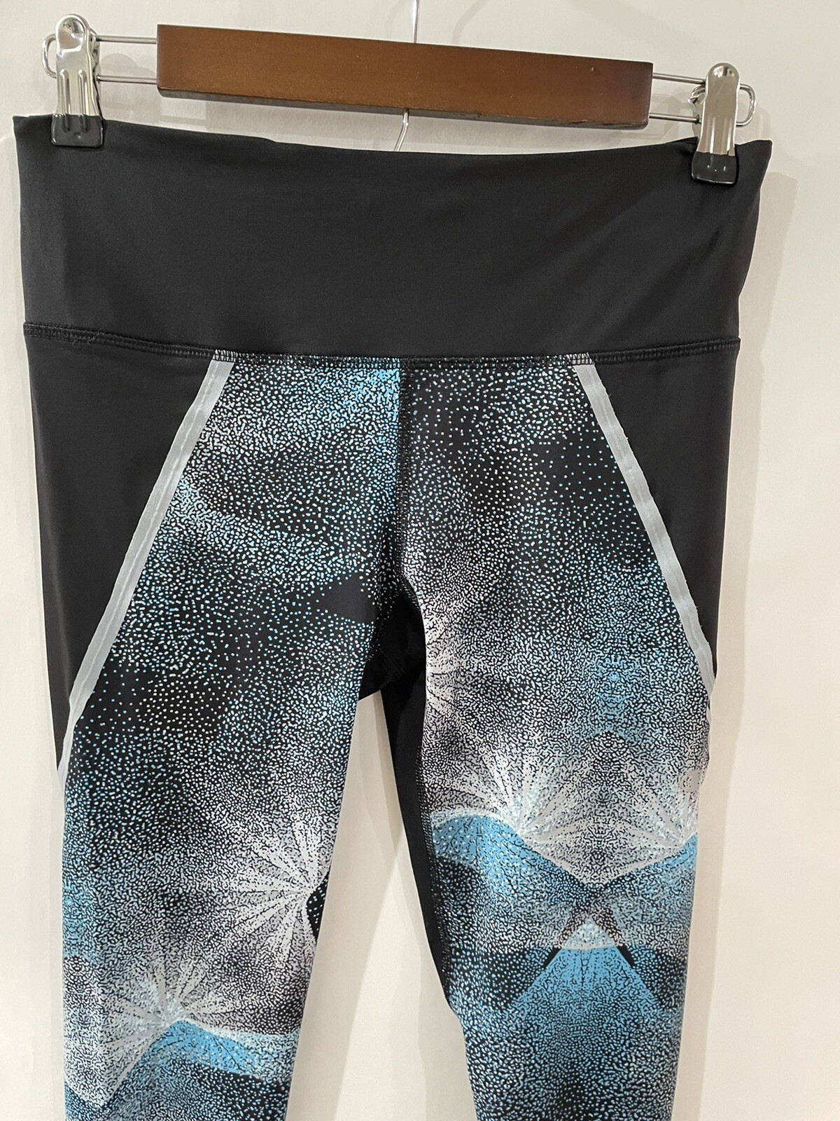 champion performance stretch black multicolor siz… - image 5