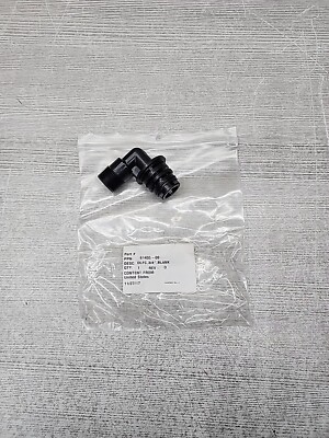 DLFC Elbow Assembly Fleck 5810 or 7000 - 61455