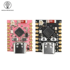 ESP32-C3 SuperMini WiFi Bluetooth Development Board 32bit RISC-V GPIO W/ Antenna
