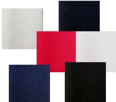 Polyester lining 70 Denier interlock 