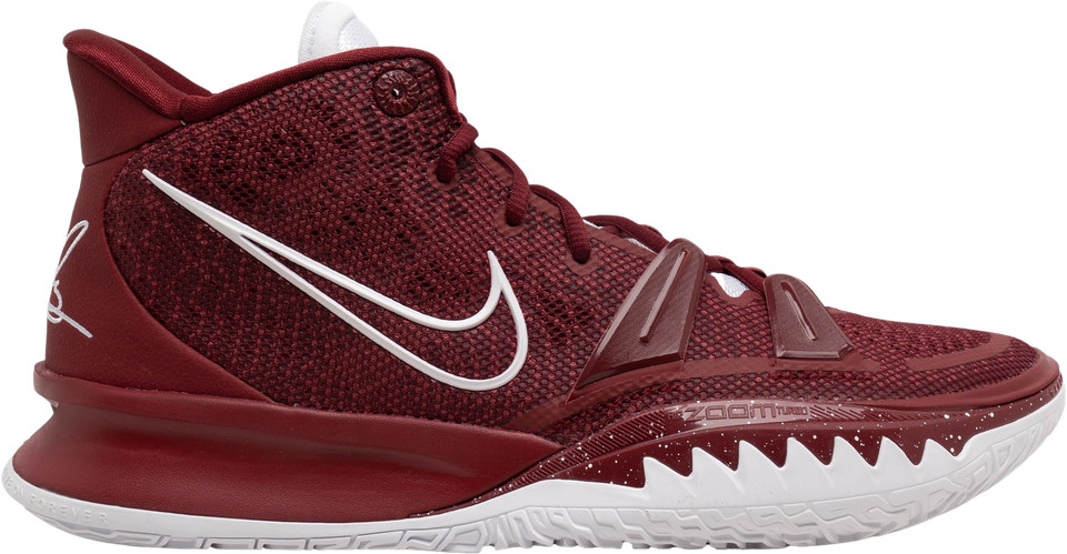 Nike Kyrie 7 TB Team Red for Sale | Authenticity Guaranteed