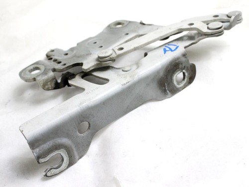 7336700 Reißverschluss Motorhaube Vorne Rechte Seite BMW Serie 3 320D F31 LCI Sw