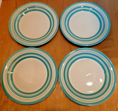 Salad Plates 3/4