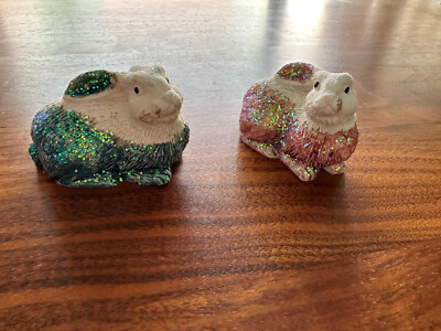 Wetterfigur Hase (Versand 1x im Monat)