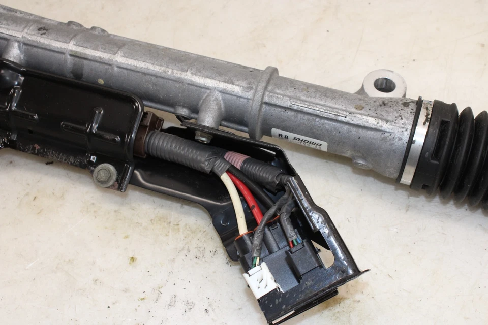 2016-2022 Acura ILX Steering Rack And Pinion OEM HU24 - Image 3 of 4