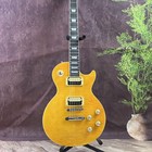 Slash Lp Standard, electric guitar, flame maple top, Zebra pickup Us Warehouse