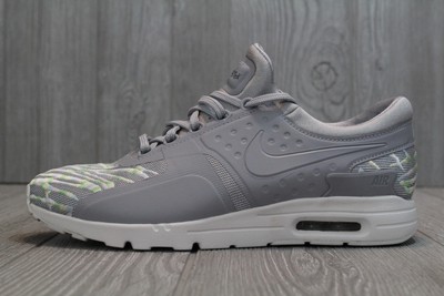 nike air max zero rainbow