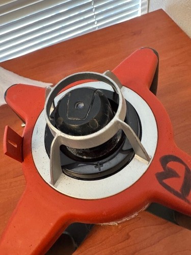 Hilti PRI 2 Rotary Laser Professional Grade Laser for Construction - Picture 9 of 9