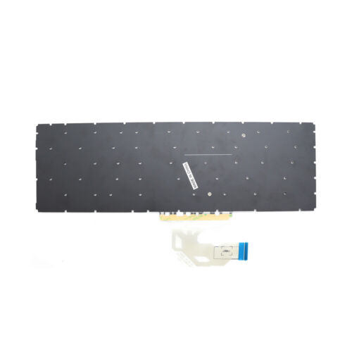 New US Black Keyboard For HP ProBook 450 G6 G7,455 G6 G7,455R G6 G7 Laptop - Picture 2 of 2