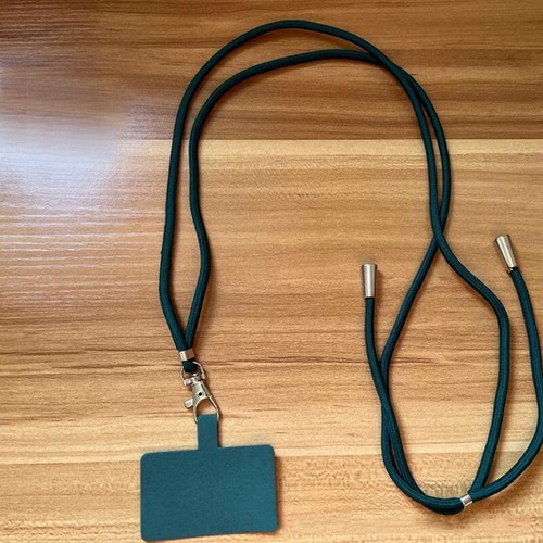 Phone Necklace Cell Phone Lanyard Neck Cord Hang Rope Mobile Phone Strap Durable - Zdjęcie 25 z 27