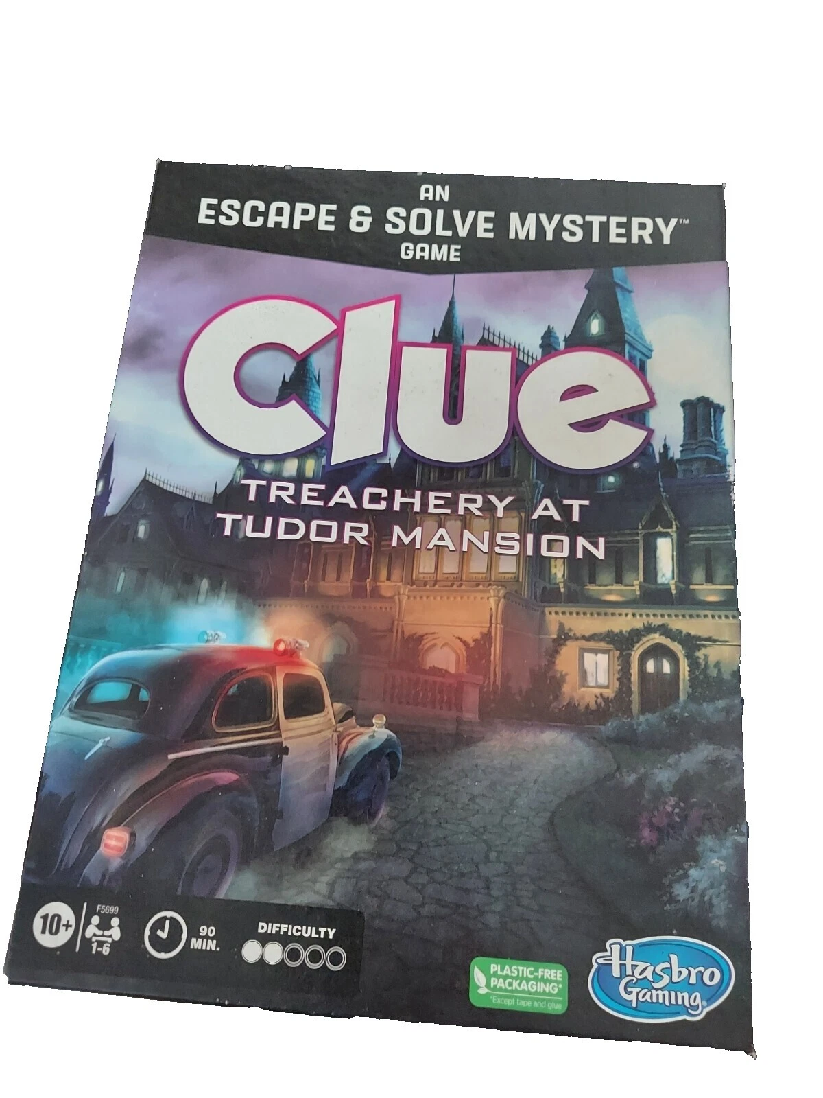 TUDOR Contemporary Manufacture Game Boards Games