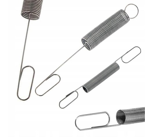 Luftfilter & Reglerfedern Zündkerze Rasenmäher Ersatzteile für Briggs Stratton - Bild 13 von 24
