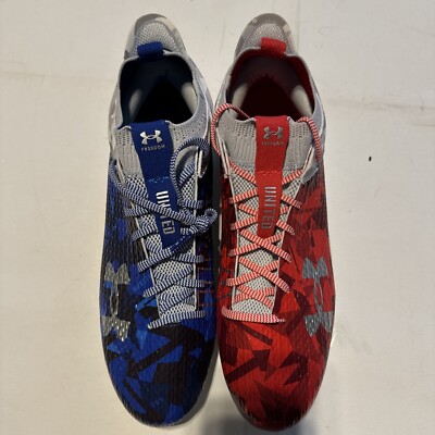 Under Armour Blur Smoke 2.0  display picture 1