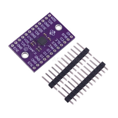 1PCS CJMCU-2817 DS28E17 1-Wire-to-I2C Master Bridge Sensor module NEW