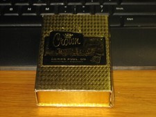 VTG Crown Plastic Coated Playing Cards