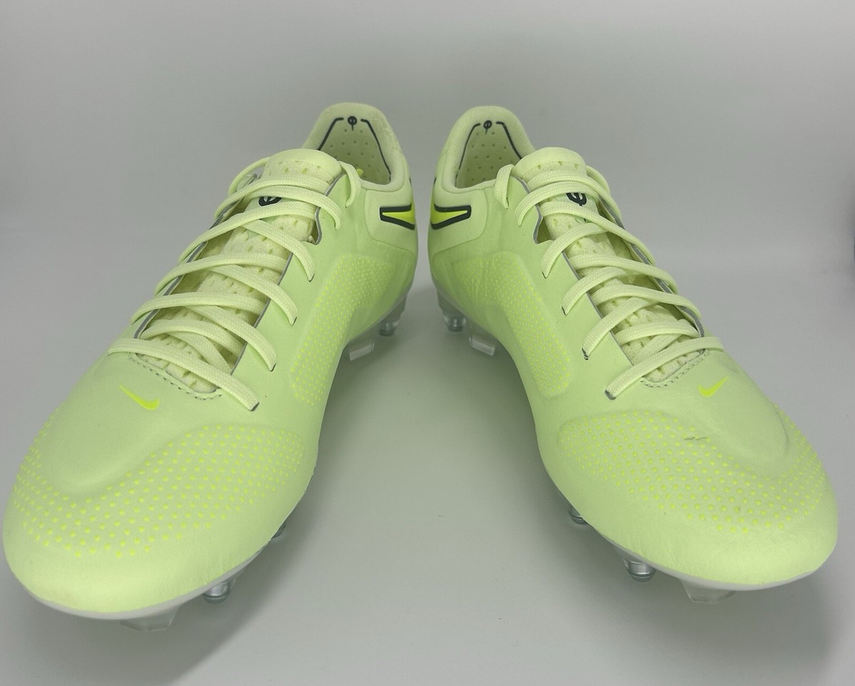 New Nike Tiempo Legend 9 Elite SG-PRO AC Size 6.5 Soccer