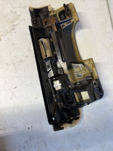 1992-1996 OEM Lexus ES300 Left Lower Dash Knee Bolster Garnish Trim Panel TAN - Picture 6 of 8