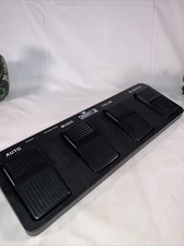 Chauvet DJ Gig Bar IRC Controller Pedal Unit Part ONLY - Mobile Disco Stage Club