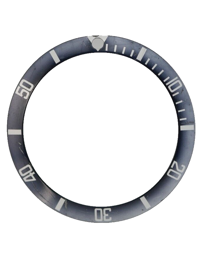 Rolex Submariner & Sea-Dweller 16600, 16660, 16800, 16610 Ghost Insert