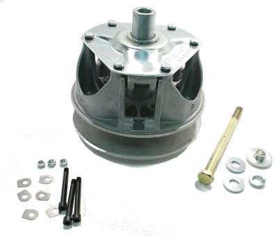 Yamaha Exciter 440, 1976-1981, Comet Drive Clutch - 102C, 208301A | eBay Yamaha Exciter 440, 1976-1981, Comet Drive Clutch - 102C, 208301A | eBay