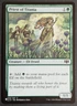 MTG Card - 1x Priest of Titania - Commander 2014: The List - NM - Magic #210