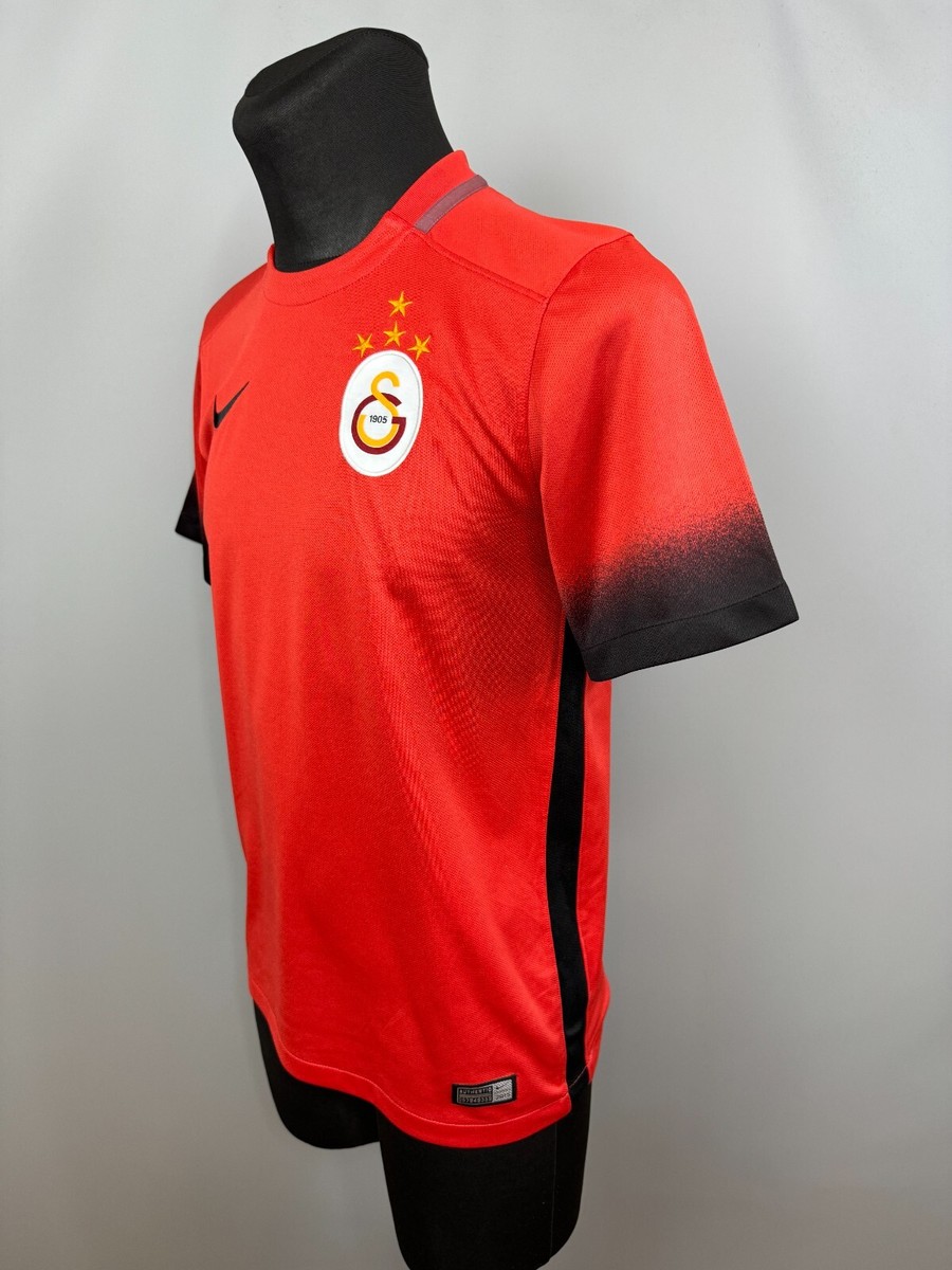 NIKE サッカーユニフォーム EXTREMELY RARE Nike Nigeria Home Soccer Football Jersey World Cup