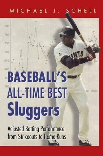 Thumbnail - Michael J. Schell Baseball’s All-time Best Sluggers (taschenbuch) (us