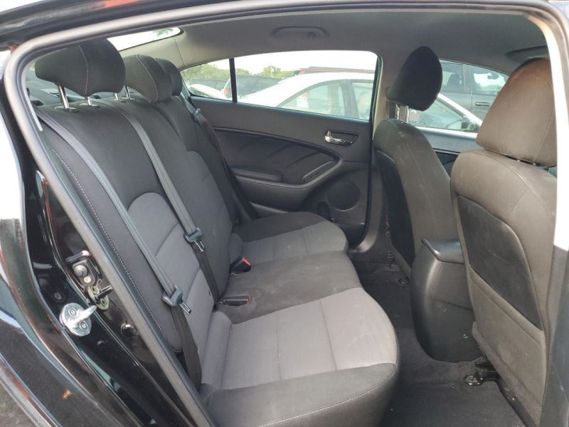 Power Steering Pump Electric Assist Column Mounted Fits 1519 SOUL