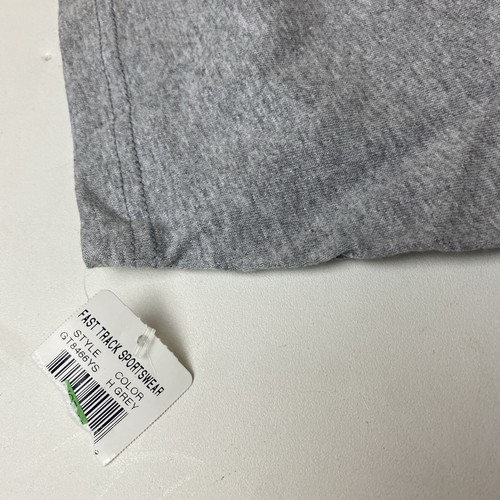 Boys XL Gamer Graphic T-shirt Gray short sleeve tee skeleton - Picture 12 of 12