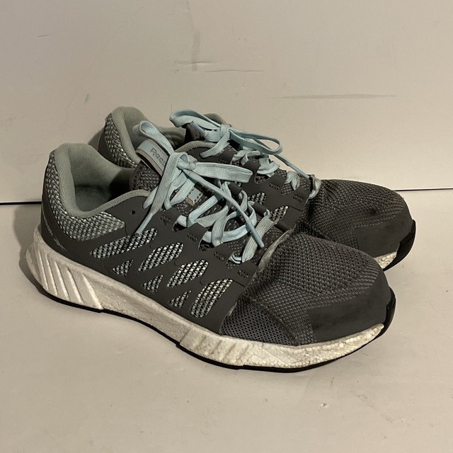 Reebok Fusion Flexweave Composite Toe 