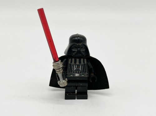 LEGO STAR WARS DARTH VADER MINIFIGURE 75347 75352 75387 minifig 🔥🔥🔥 - 第 1/2 張圖片