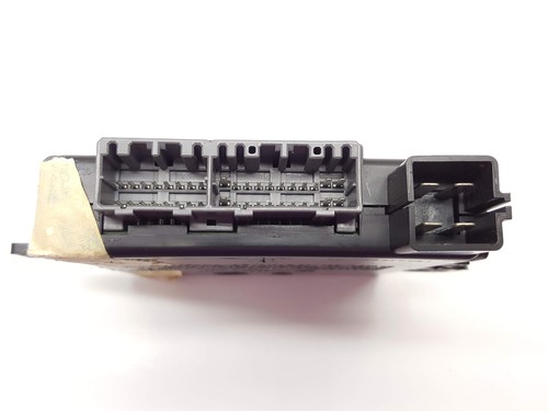 1997-1998 Lincoln Mark VIII OEM Keyless Entry Module DRIVER SIDE F7LB-13C791-AC - Picture 3 of 4