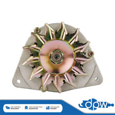 DPW Alternator Fits Kia Land Rover Hyundai MG Austin Ford Rover