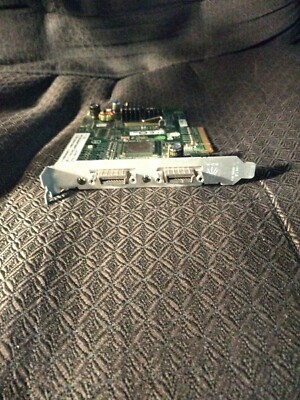 Dell E2K-UCS-50 (A) 5/E Internal SAS PCI-e RAID Poweredge Controller Card
