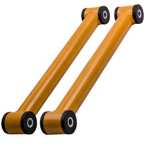 Brazos de control de elevación delanteros superiores e inferiores de 2-3" para Dodge Ram 2003-2009 2500/3500 4x4 - Imagen 5 de 10