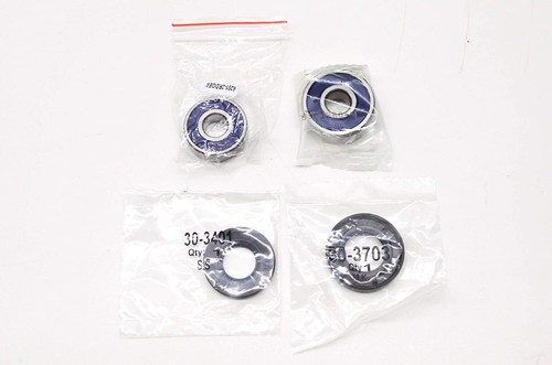 All Balls AB25-1380 Kit Cuscinetto Ruota Anteriore Moto - Offerta