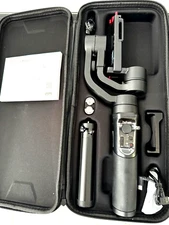 Hohem isteady Multi Camera Gimbal Stabilizer