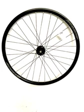 Oval Vera Terra DPD22 Disc 650B/27.5 Front Wheel 6 Bolt Hub 15x100mm TA 32h F67