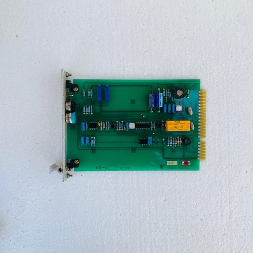 Uzushio Electric UG-C Current Monitor PCB - 第 1/5 張圖片