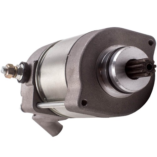 Starter Engine Motor for Yamaha YZF-R1 R1 2009 2010 2011 2012 2012 2014 12V - Picture 7 of 12