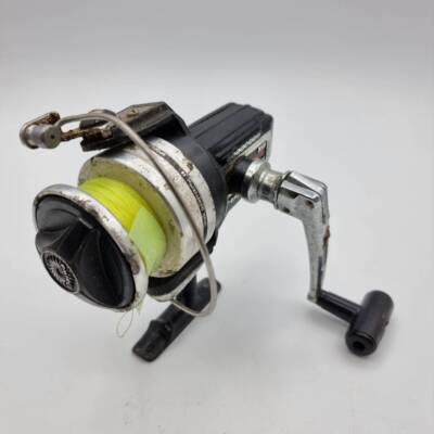 ダイワSPRINTER ST-1500DX オールドリール ヴィンテージ 極美品 ダイワSPRINTER ST-1500DX オールドリール ヴィンテージ 極美品