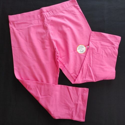 GIRLS SIZE 18 -- LOT OF 3 COMFORTABLE STRETCH CAPRI LEGGINGS - NWT CLOTHING - Picture 3 of 4