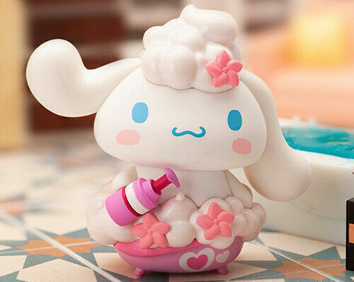 POP MART Sanrio Characters Beauty Series Confirmed Blind Box Figure - Bild 11 von 15
