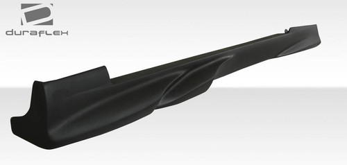 03-06 Fits Hyundai Tiburon Vader Duraflex Full Body Kit!!! 110567 - Picture 8 of 12