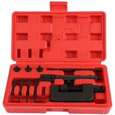 New Chain Cutter Breaker Riveting Rivet Tool set ATV/Bike/Motorcycle/Cam Drive