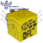 Relè 12V 30A 5 Pin Contatti Relay Relais Tyco V23134-C62-X329 Doppio Pin 87 Auto