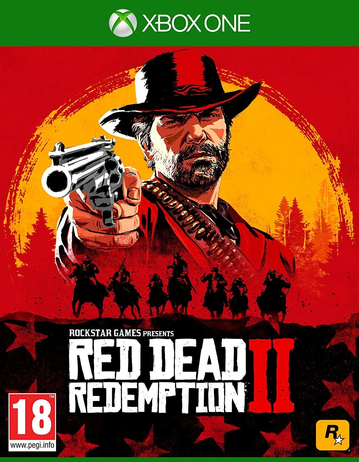 Red Dead Redemption 'remaster' announcement and price leaves fans