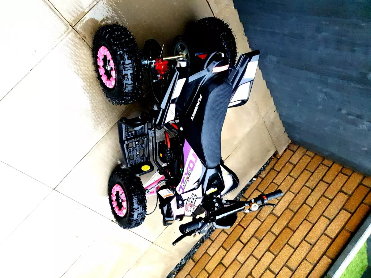 Fun bikes 50cc quad cheap