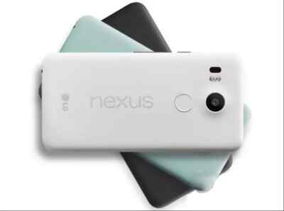 Original LG Nexus 5X H798 32GB ROM 2GB RAM 4G LTE 5.2